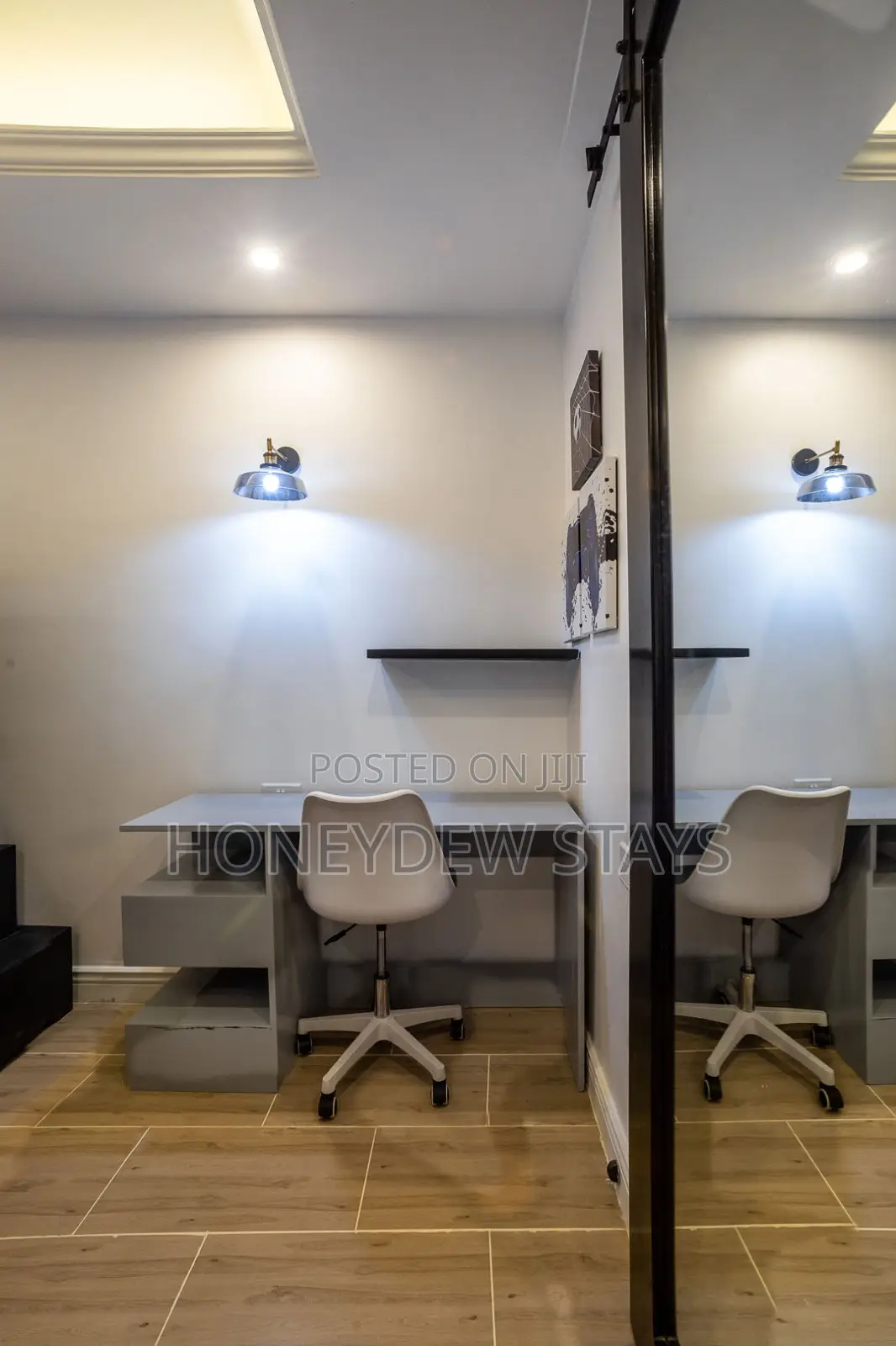 Tastefully Furnished 4br Apartment in Sydney Residence, Parklands
