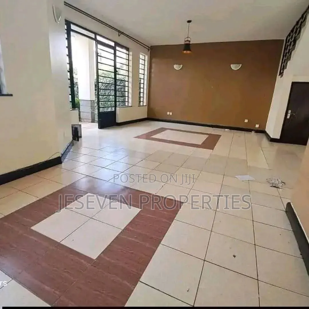 3bdrm Maisonette in Syokimau, Gateway Mall Area for rent