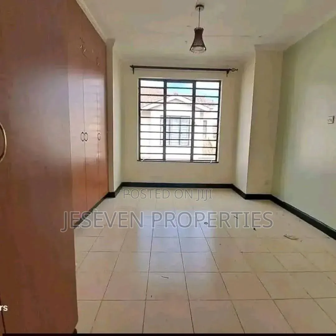 3bdrm Maisonette in Syokimau, Gateway Mall Area for rent
