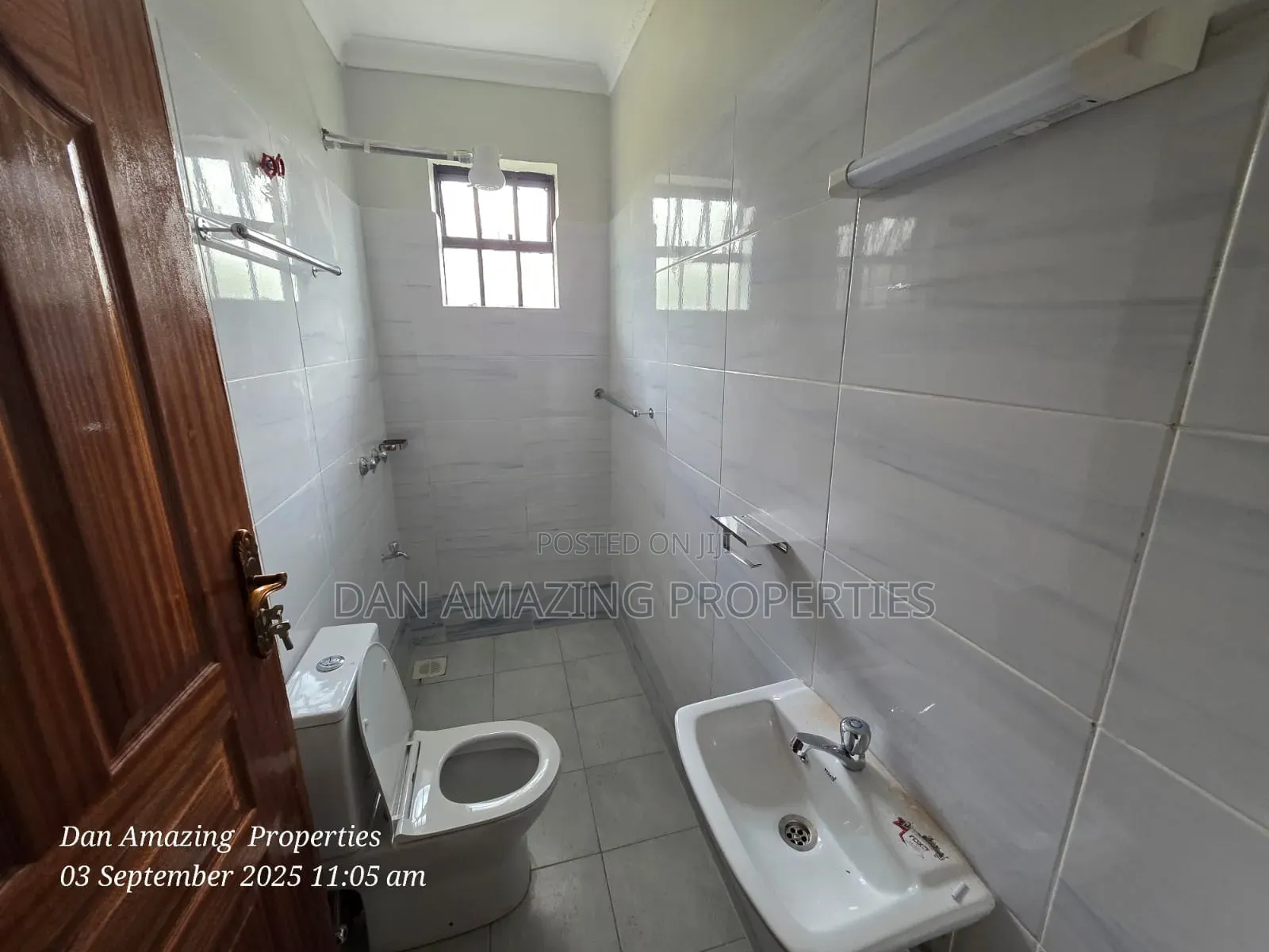 3bdrm Apartment in Ngong, Oluulua for rent