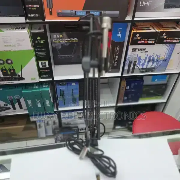 Soundking Dd07 Studio Arm Stand