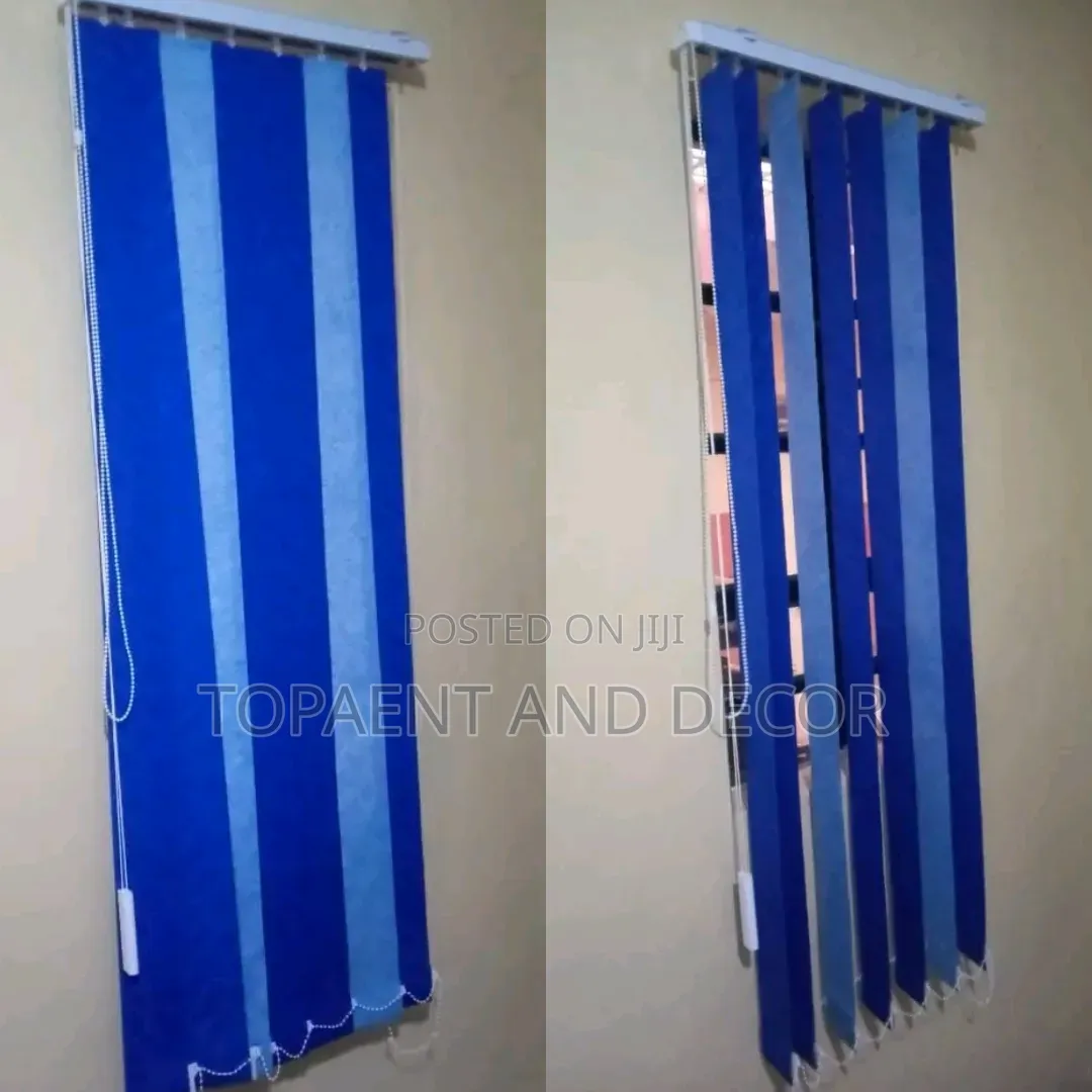 Small Window Blinds