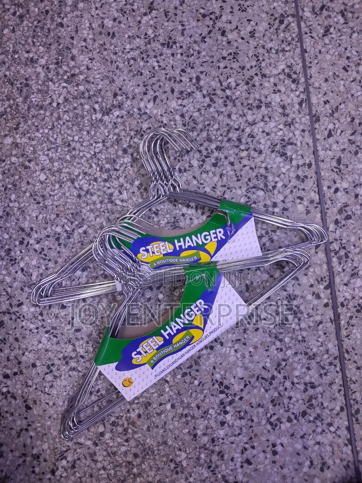 Ccloth Hangers/ Stainless Hangers