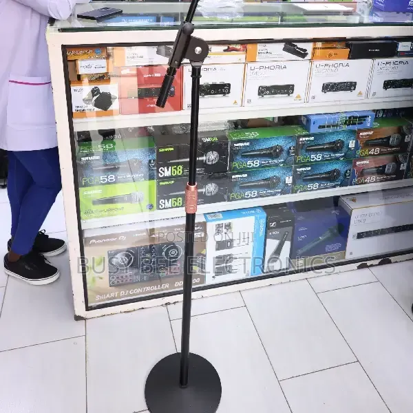 Newnabie Microphone Stand