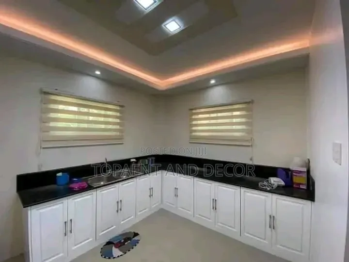 WRLL Customised Horizontal Window Blinds