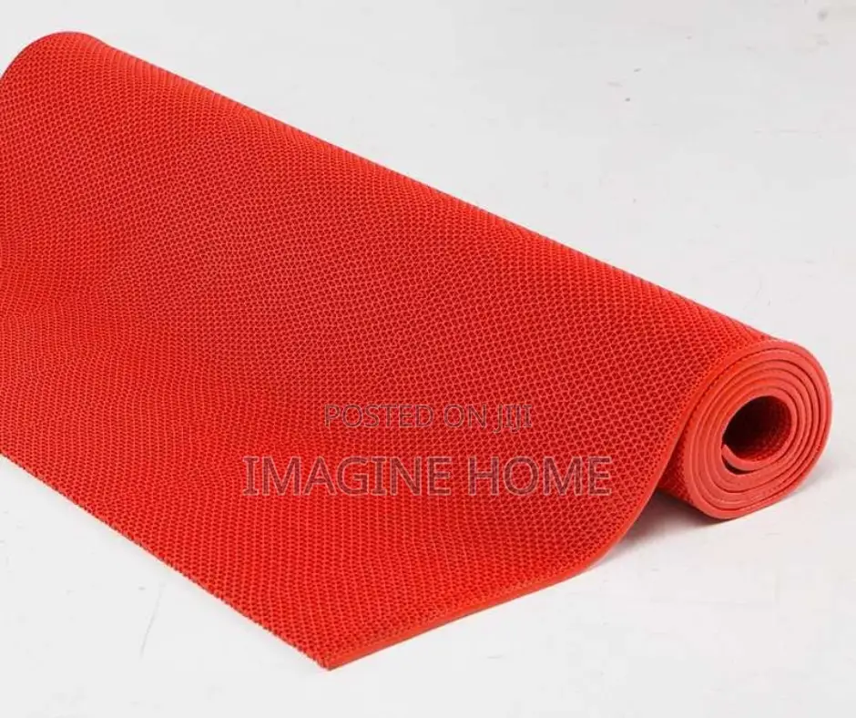 Add Beauty Protection With Perforated Carpet