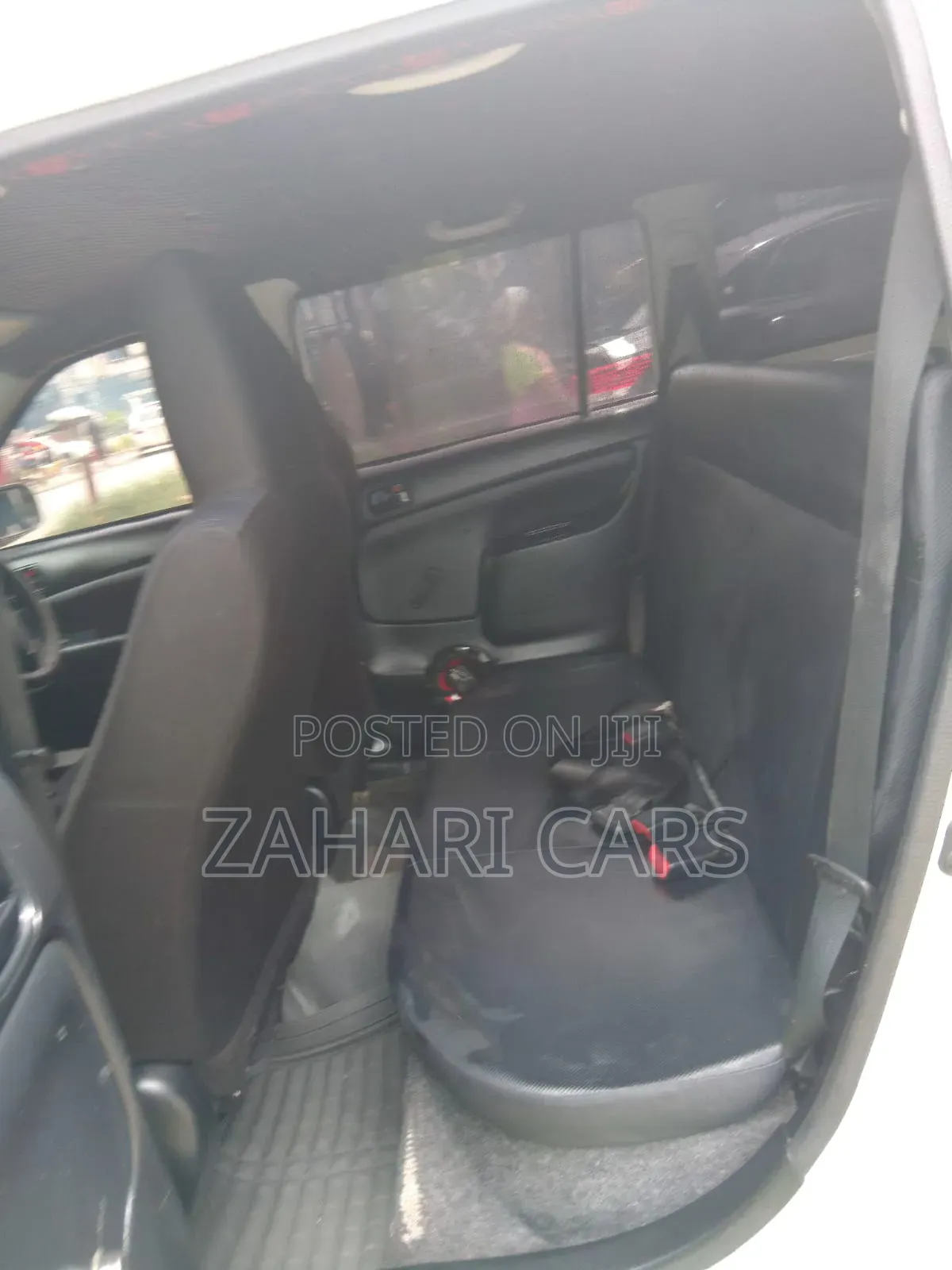 Toyota Probox 2015 White