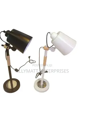Adjustable Desk Lamp