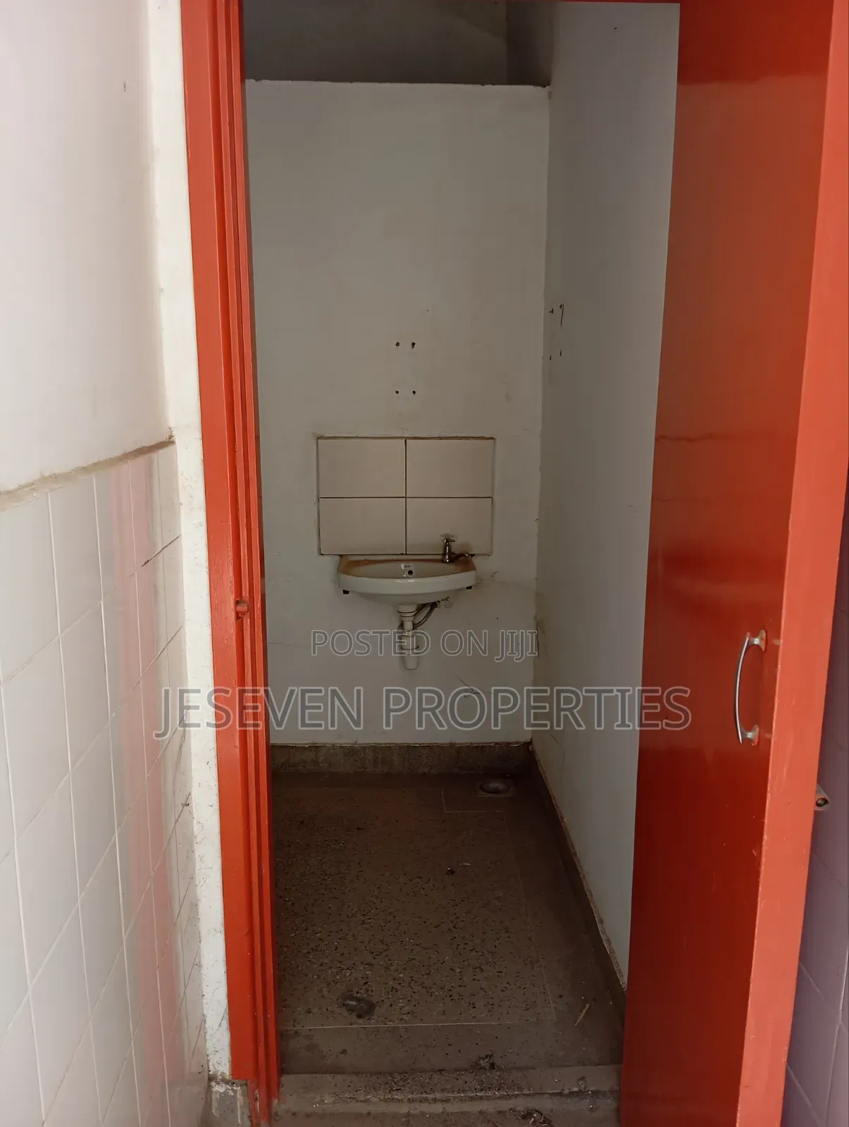 12500 SQFT Godown/Warehouse for Sale Cabanas Mombasa Road