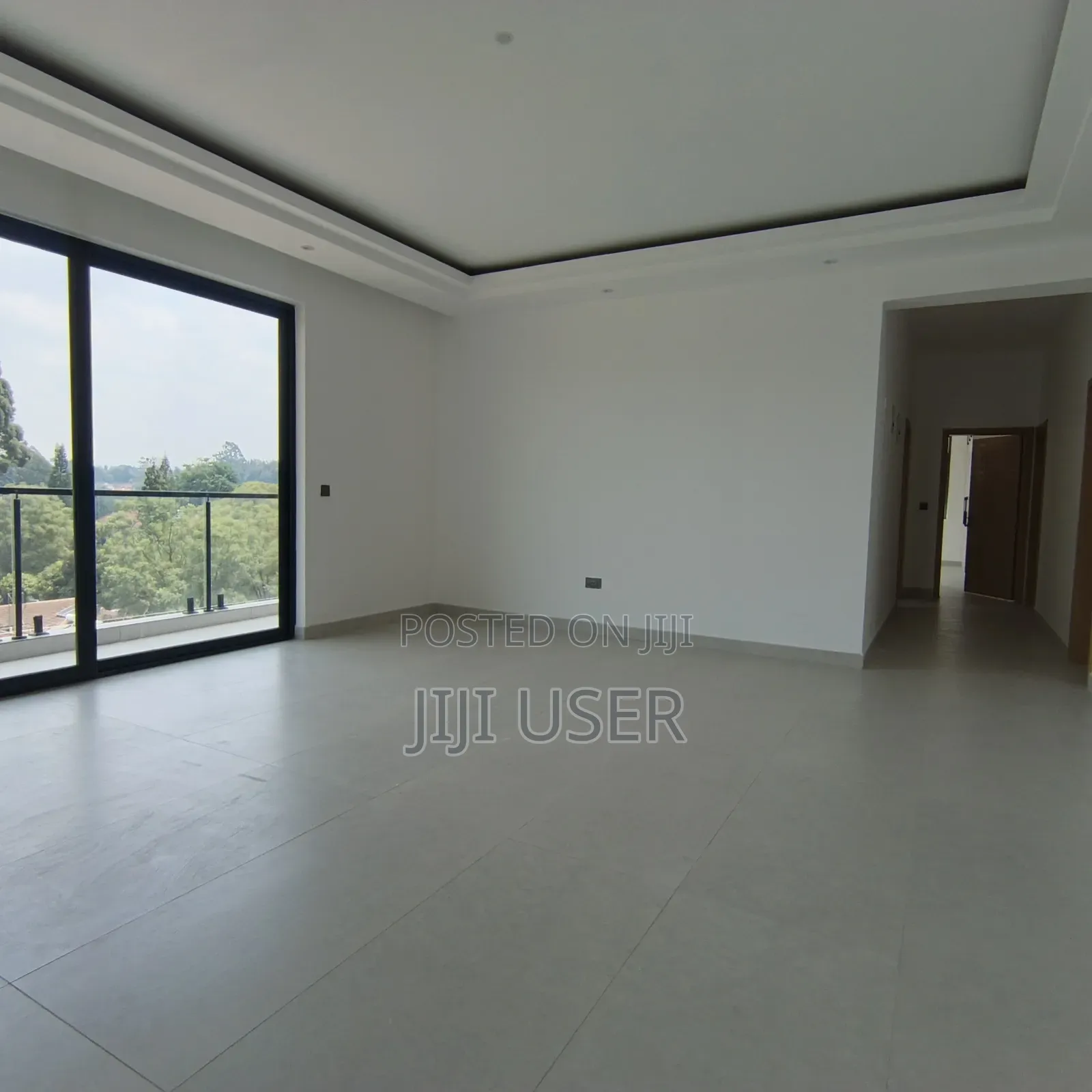 2bdrm Apartment in Brookside, Westlands for rent