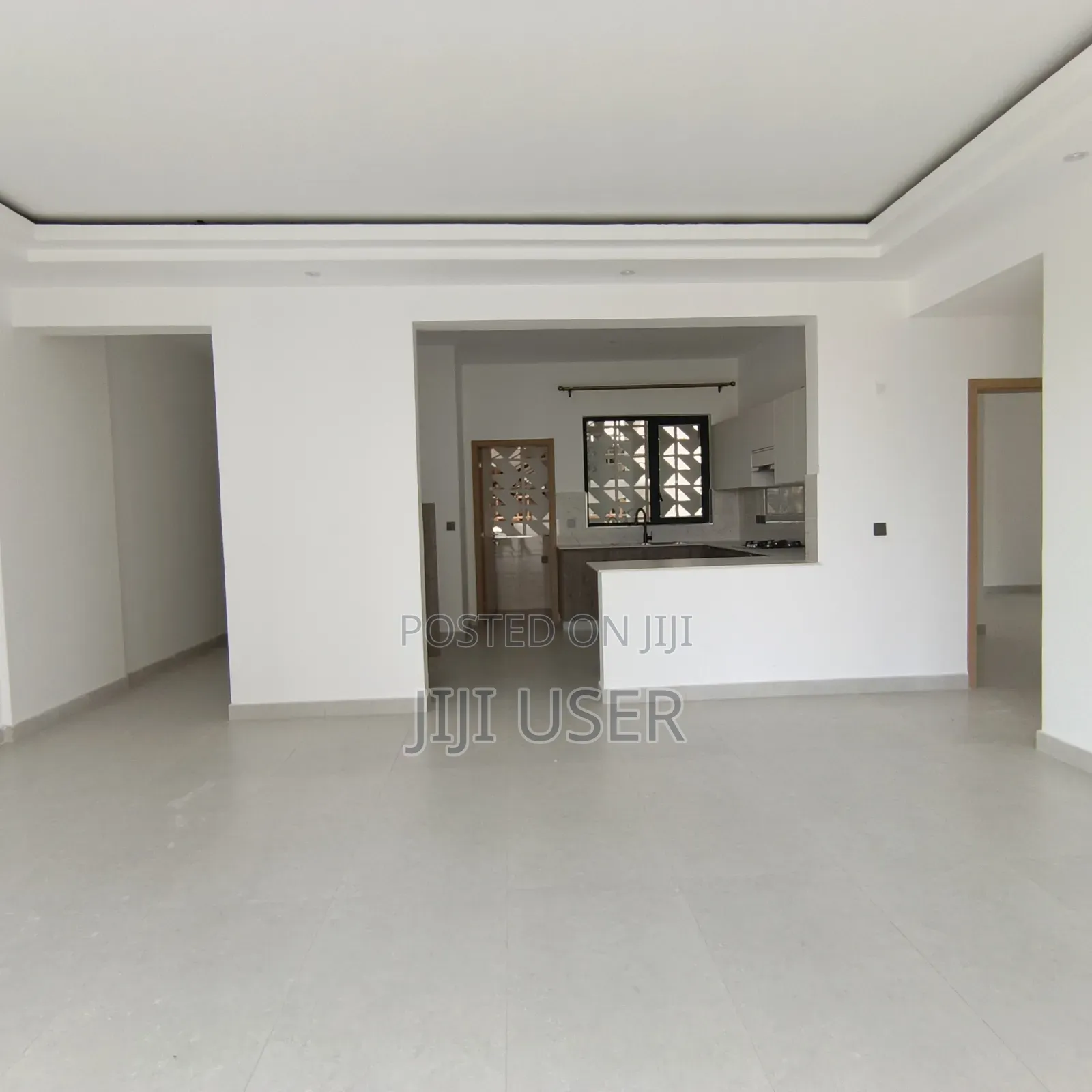 2bdrm Apartment in Brookside, Westlands for rent