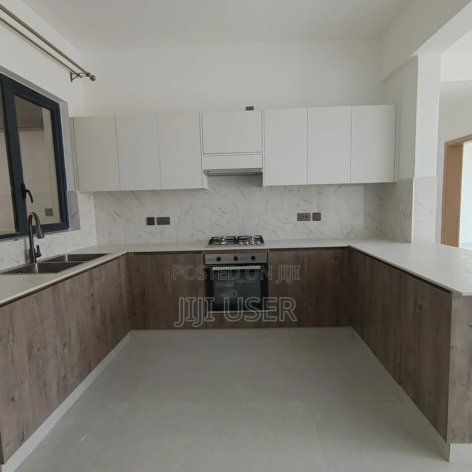 2bdrm Apartment in Brookside, Westlands for rent