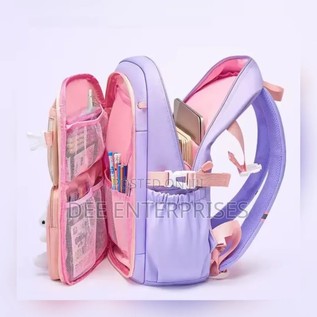 Stylish Girls School Bag/Backpack