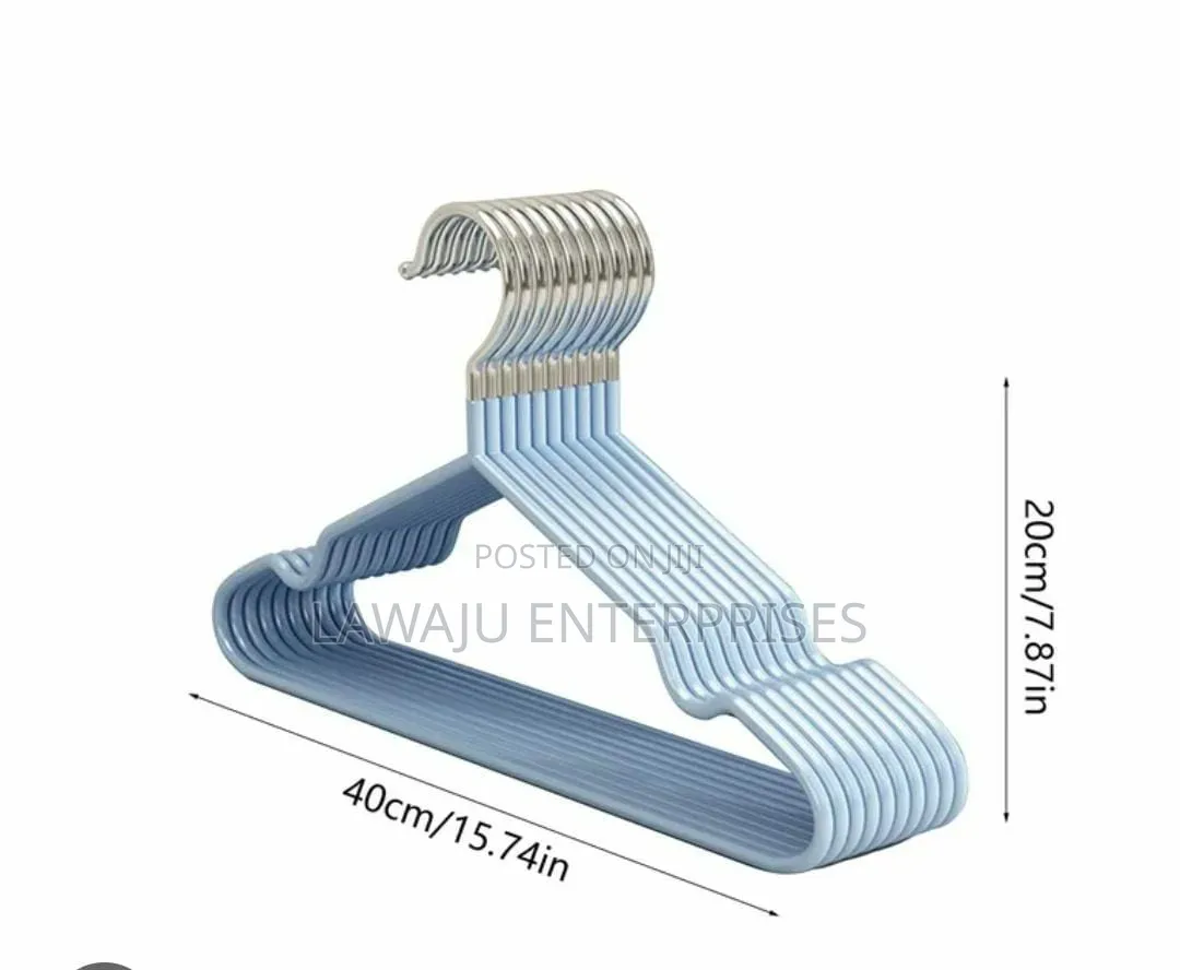 Non-Slip Hanger