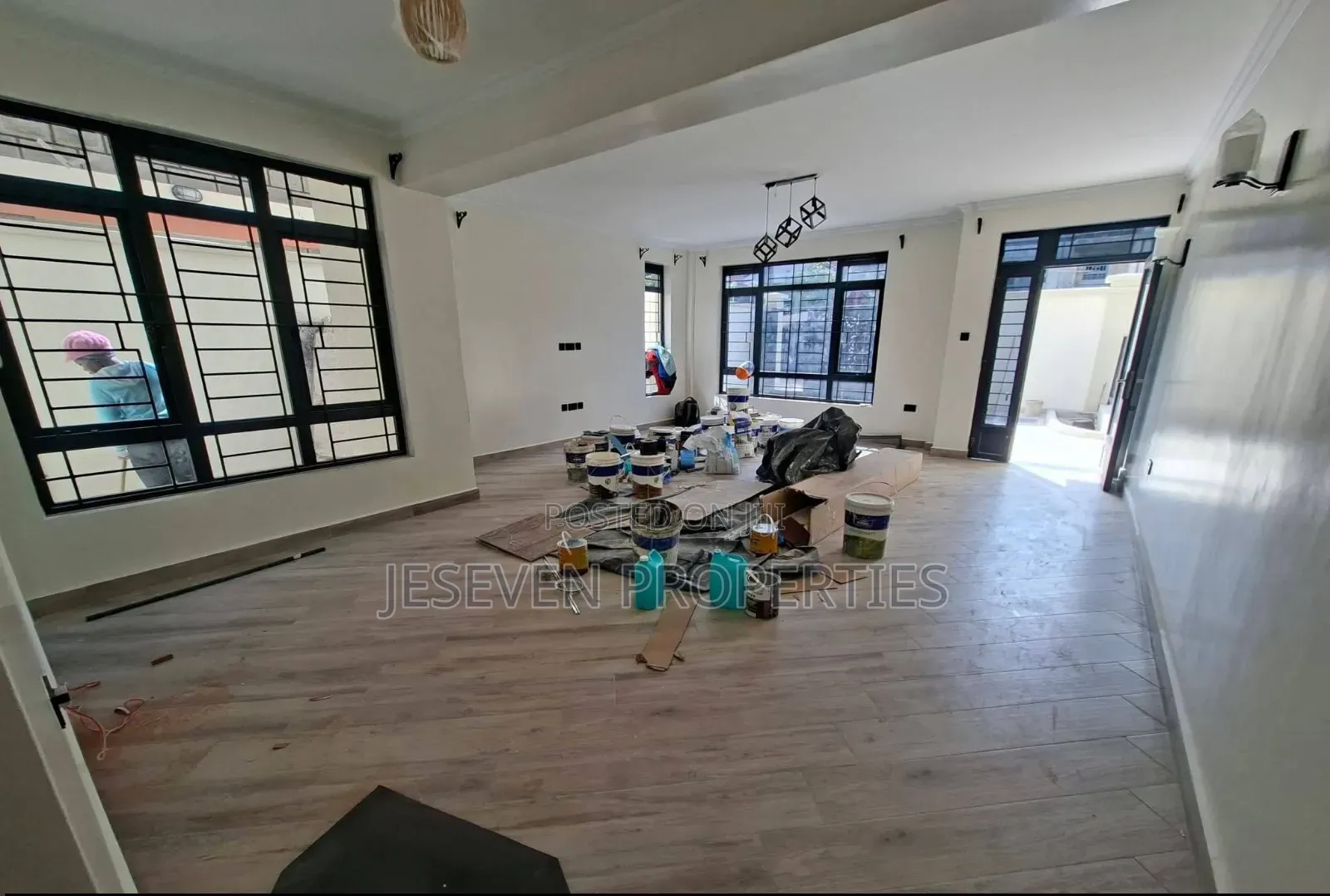 4bdrm Townhouse / Terrace in Syokimau, Katani for rent