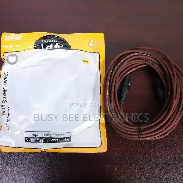 Signal Cable 10m