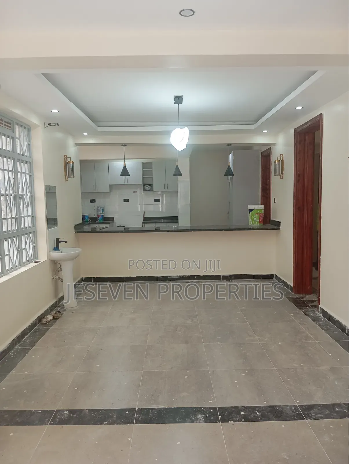 4bdrm Townhouse / Terrace in Syokimau, Gateway Mall Area for rent