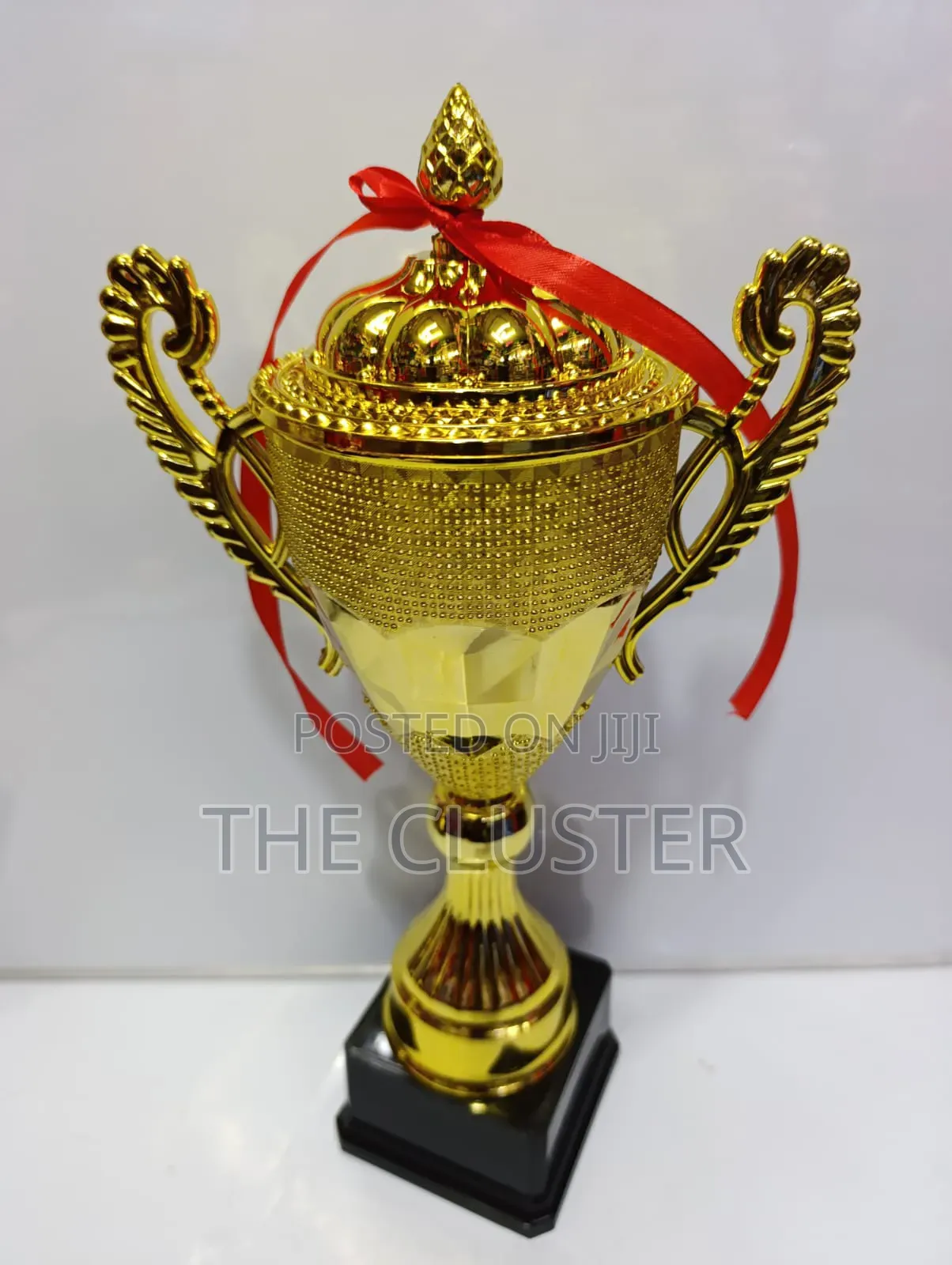 Trophy Tournament Cups