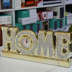 Tabletop Clock