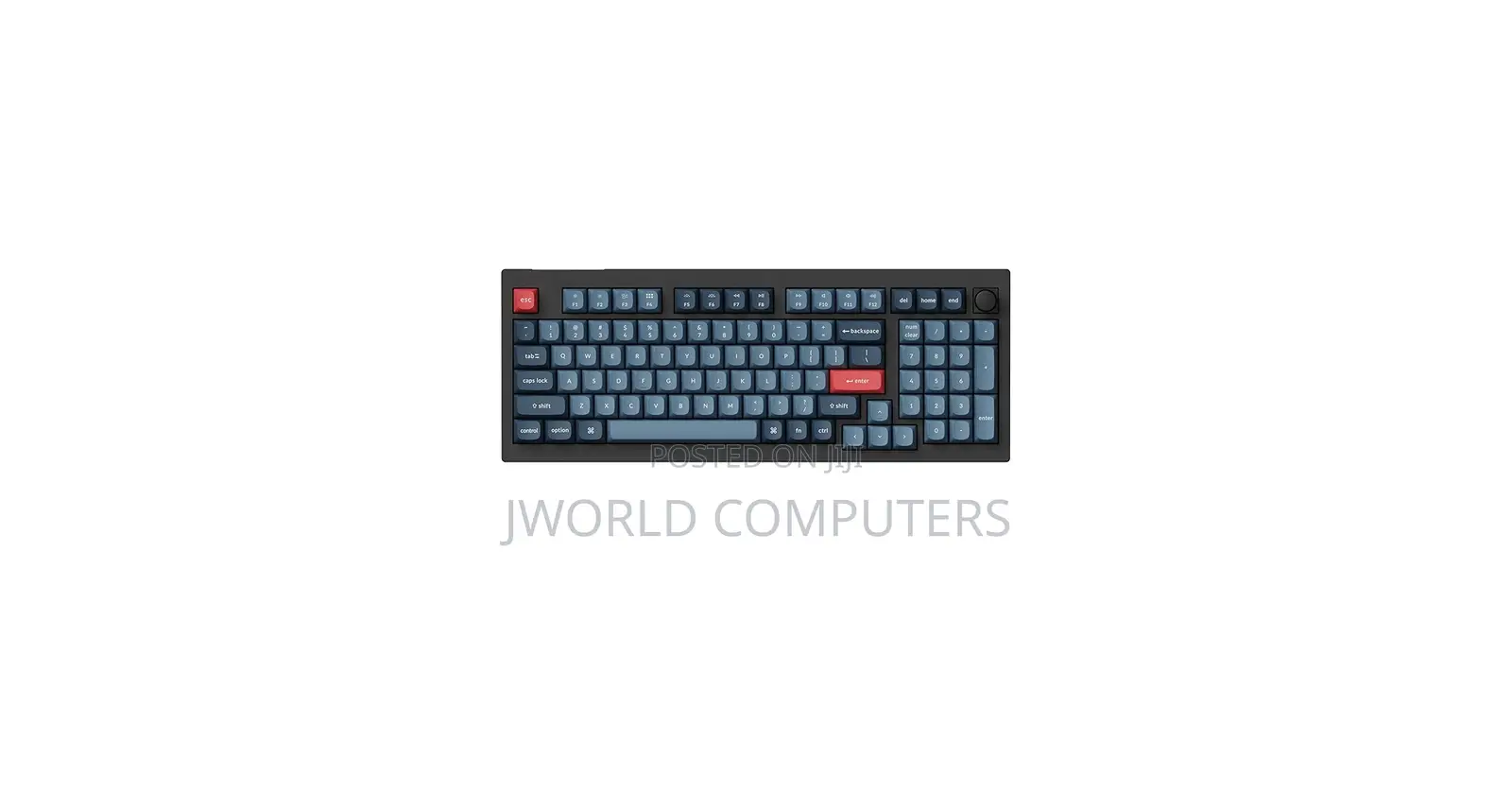 Keychron V5 Max (V5m-D1)