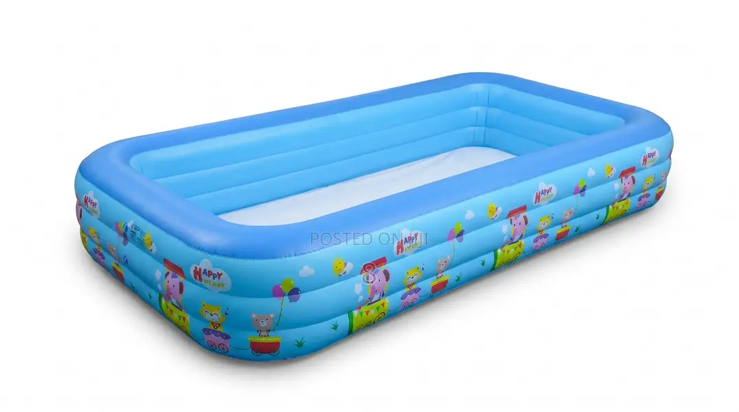 Premium Backyard Swimming Pool for Home Summer Fun