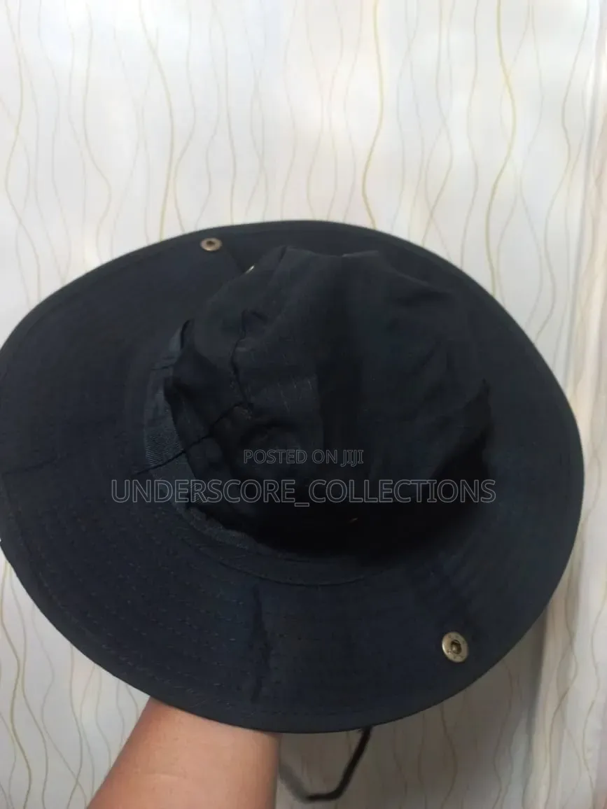 Bonnie Hats