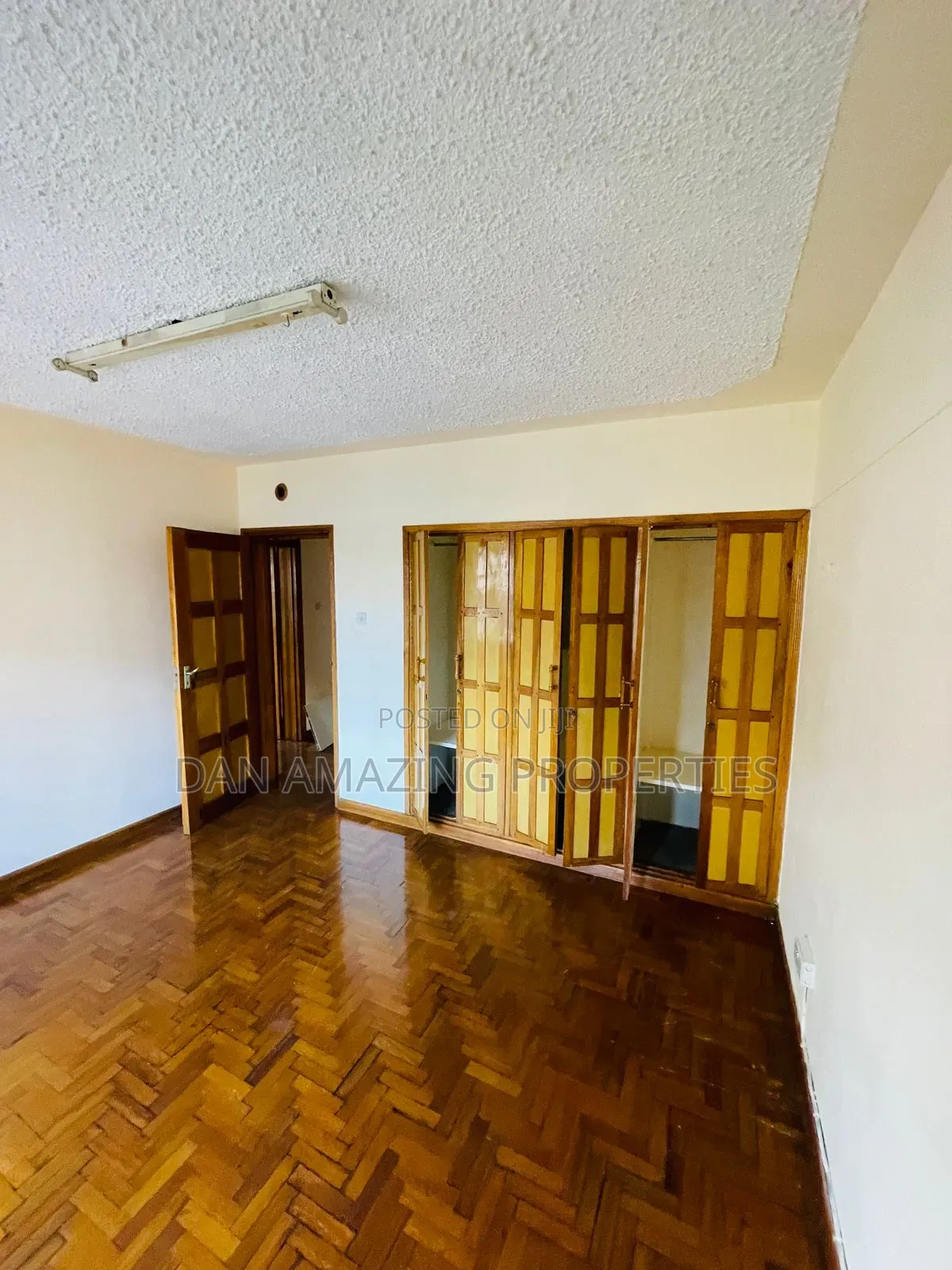 2bdrm Apartment in Kilimani, Hurlingham for rent