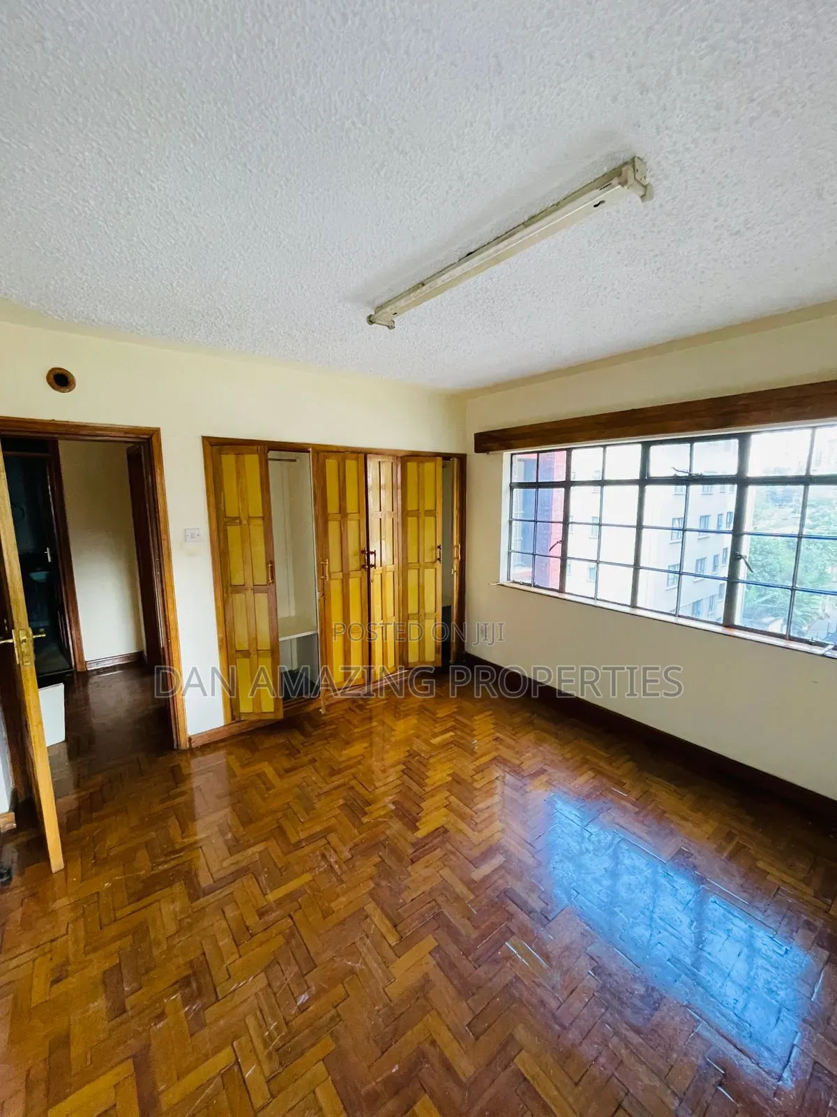 2bdrm Apartment in Kilimani, Hurlingham for rent