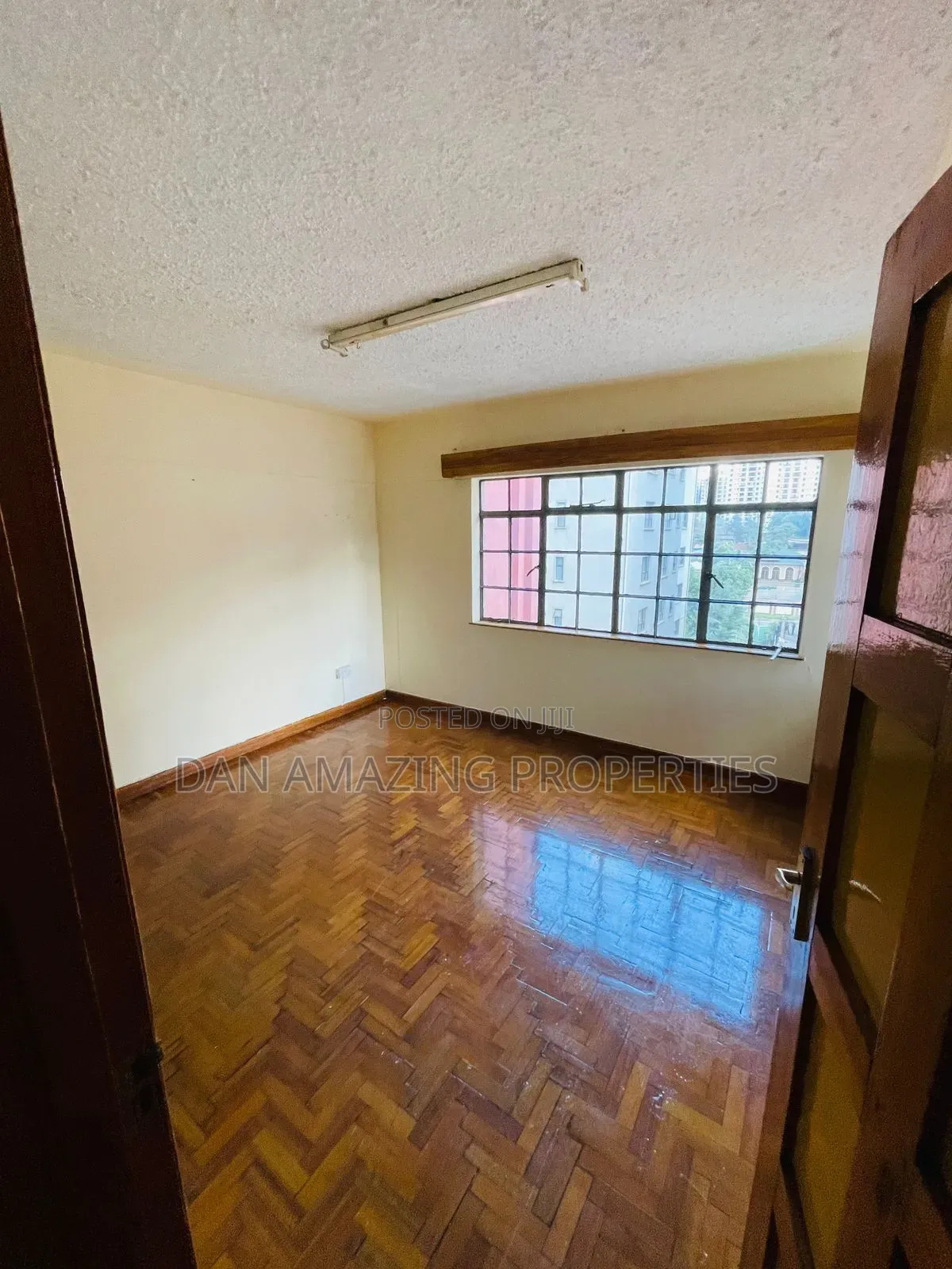 2bdrm Apartment in Kilimani, Hurlingham for rent
