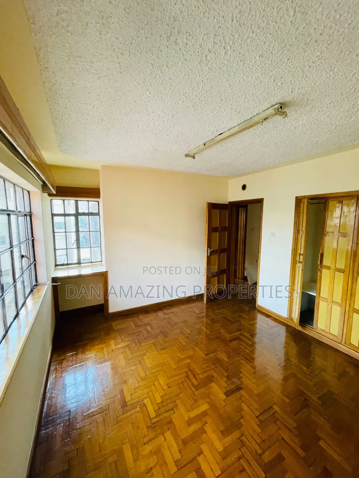 2bdrm Apartment in Kilimani, Hurlingham for rent