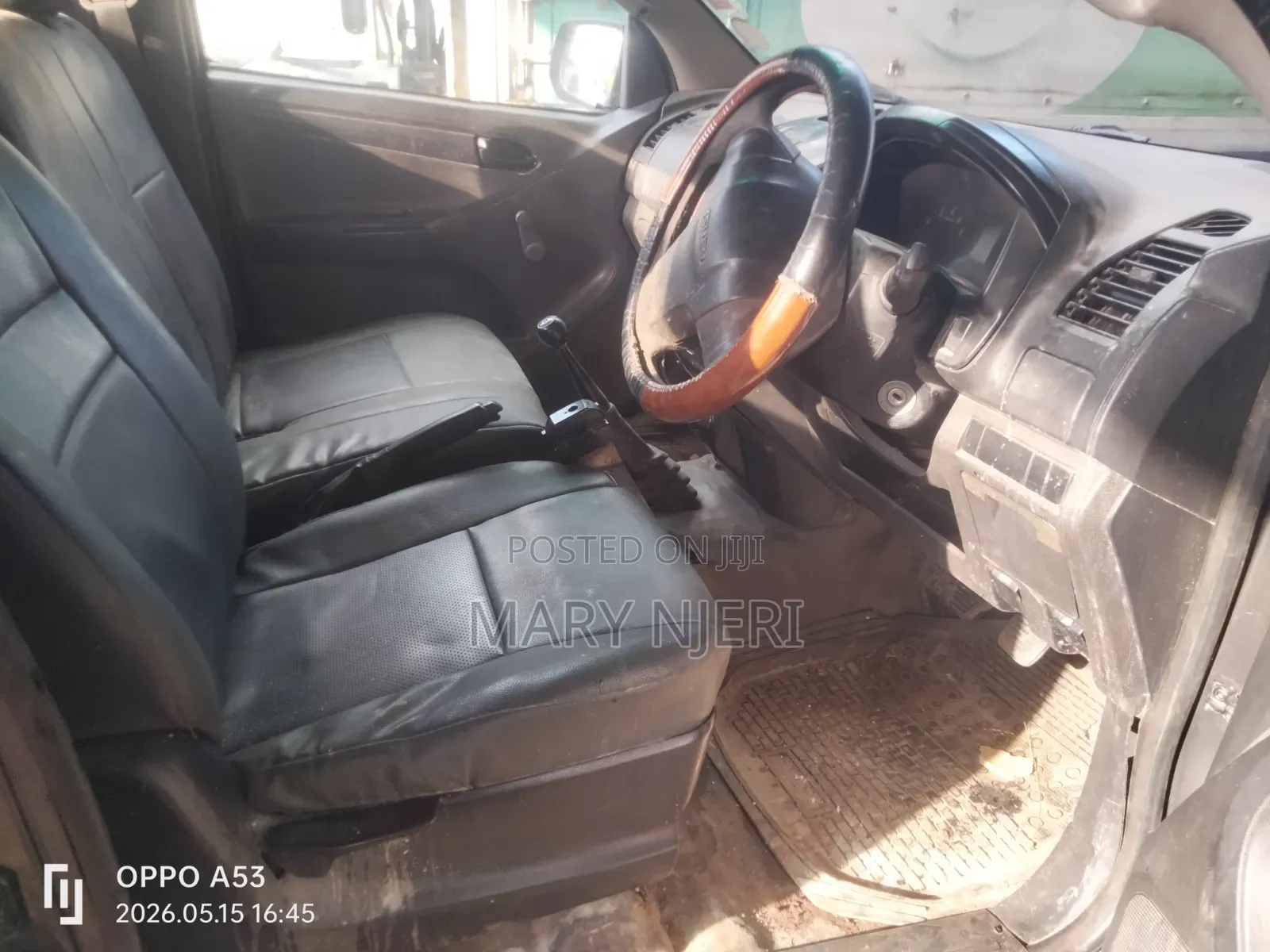 Isuzu D-MAX 2014