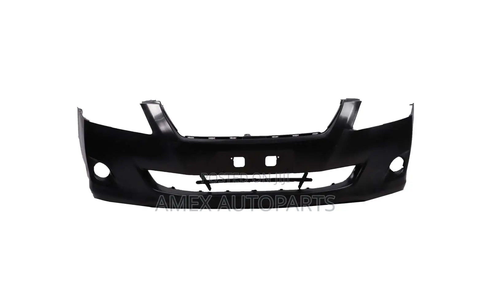 Front Bumper Toyota Premio 260 2008 Onwards