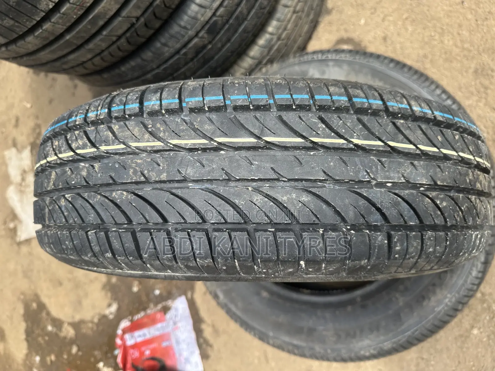185/70r14 Mirage Tires