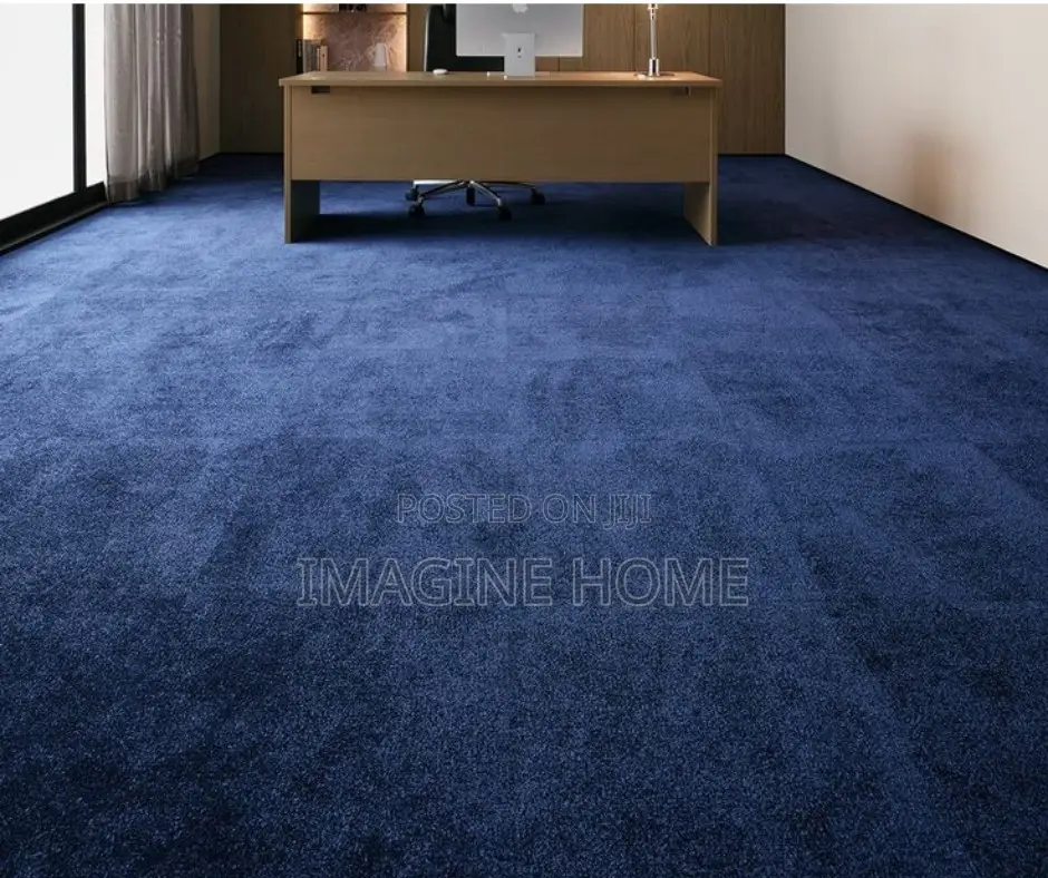 Impress Your Guest With Wall to Wall Carpet