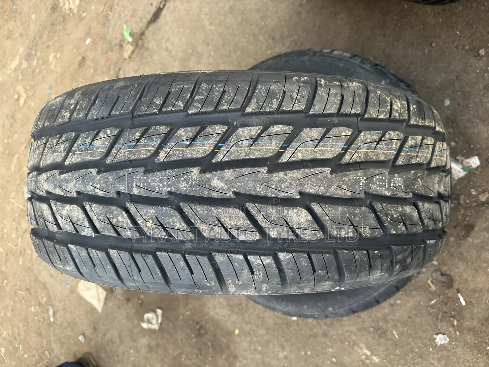 285/45r22 Grenlander Tires