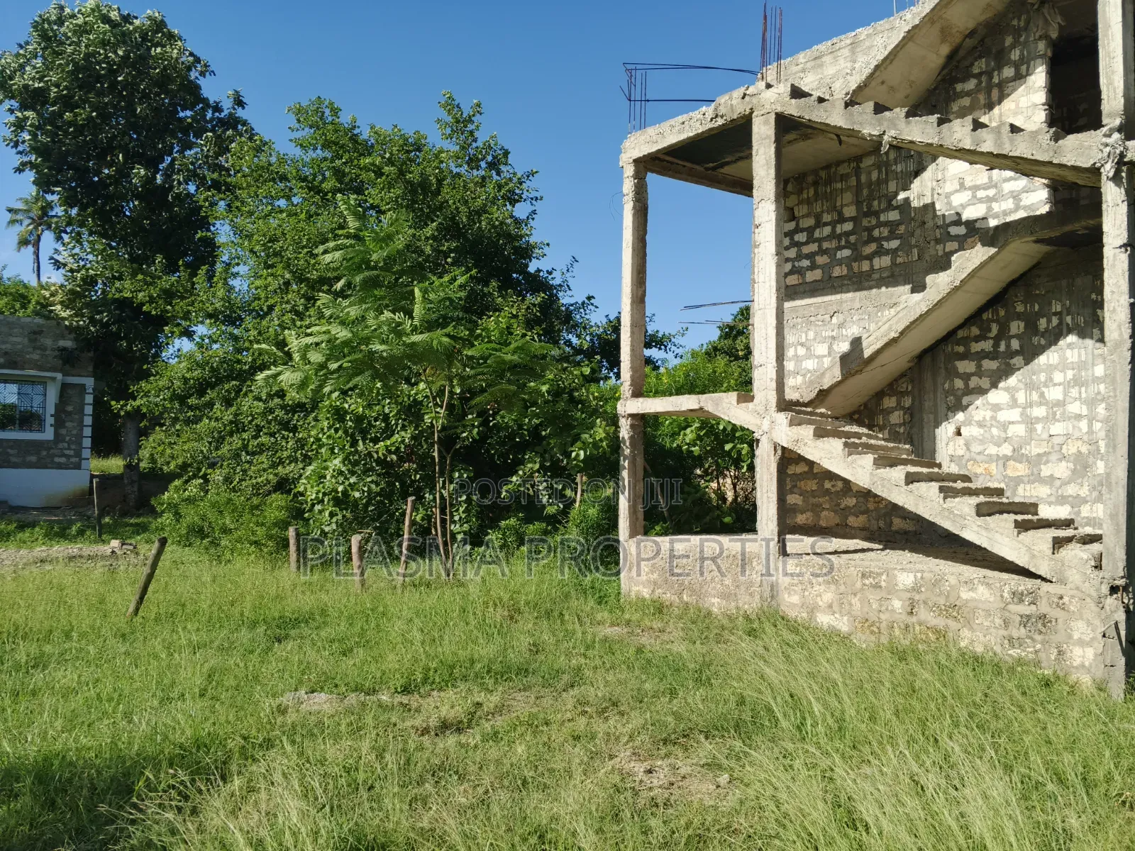 Plot for Sale at Barawa Bamburi