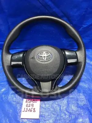 Ractis 2013/2014/2015 Steering Airbag