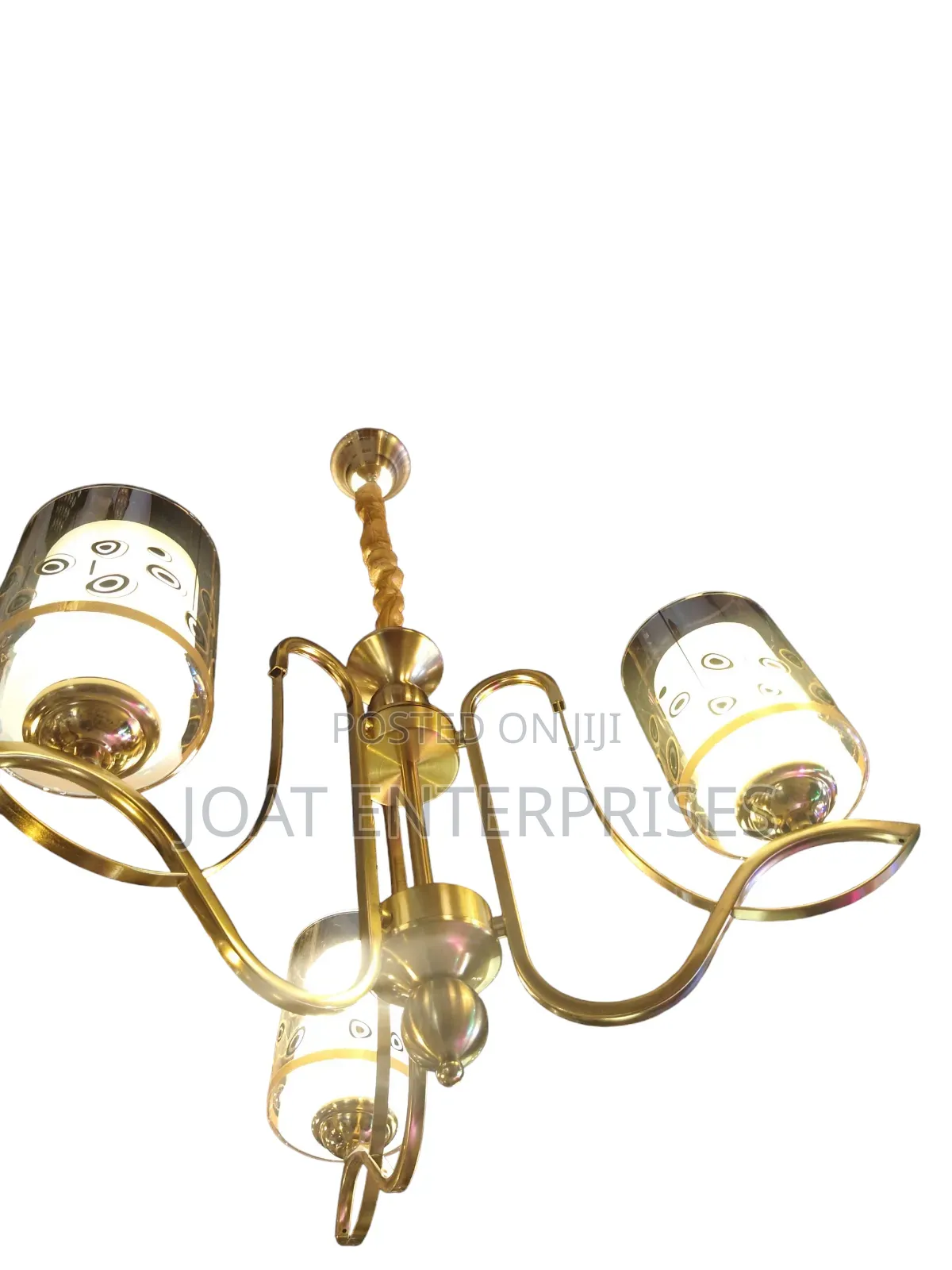 Chandelier Lights