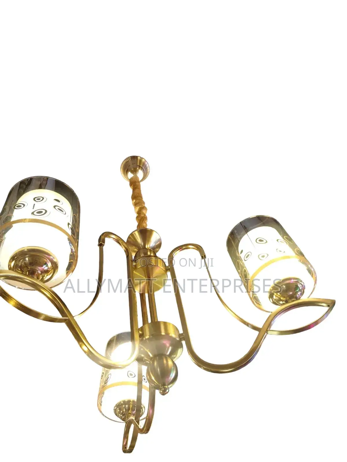 Chandelier Lights