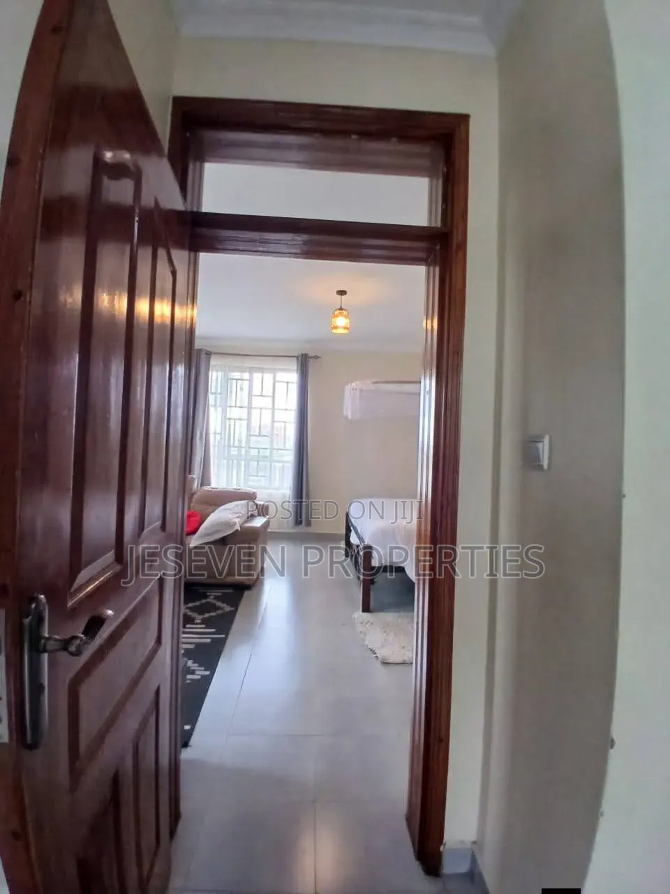 5bdrm Mansion in Syokimau, Gateway Mall Area for rent