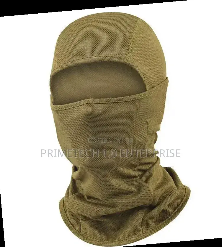Military Balaclava