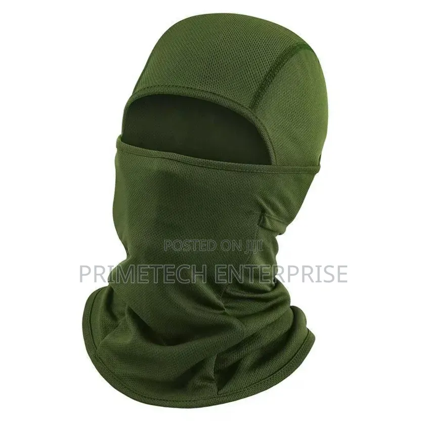 Military Balaclava