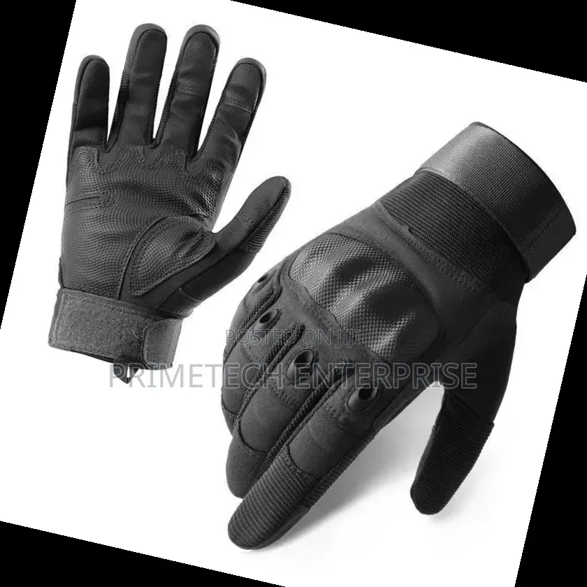 Body Guard Gloves