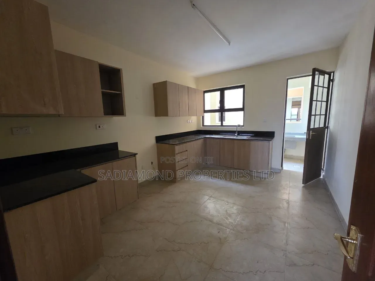 3bdrm Apartment in Loresho for rent