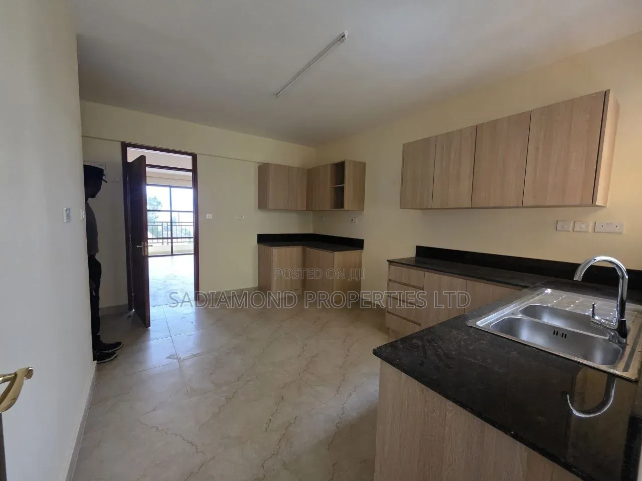 3bdrm Apartment in Loresho for rent
