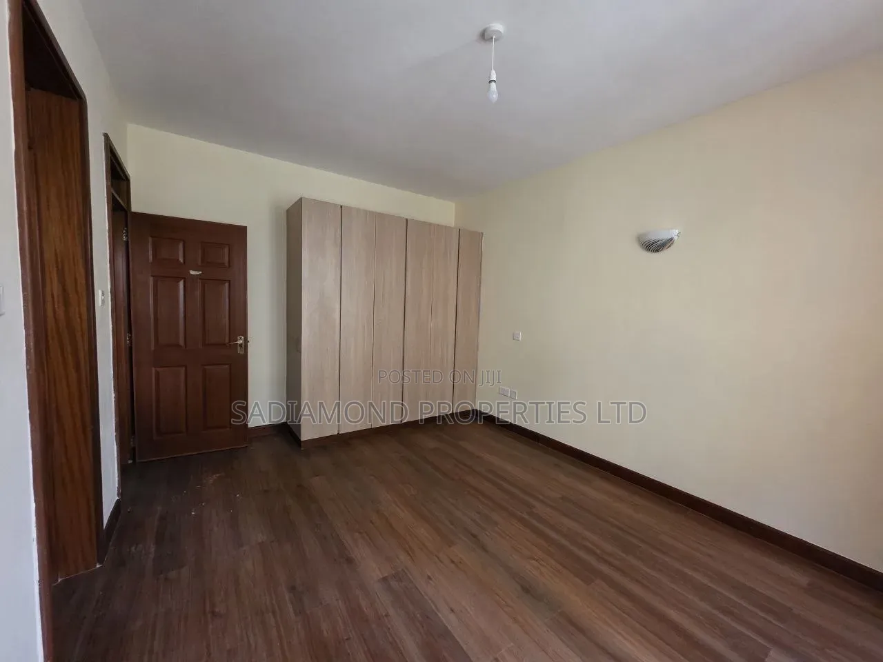 3bdrm Apartment in Loresho for rent