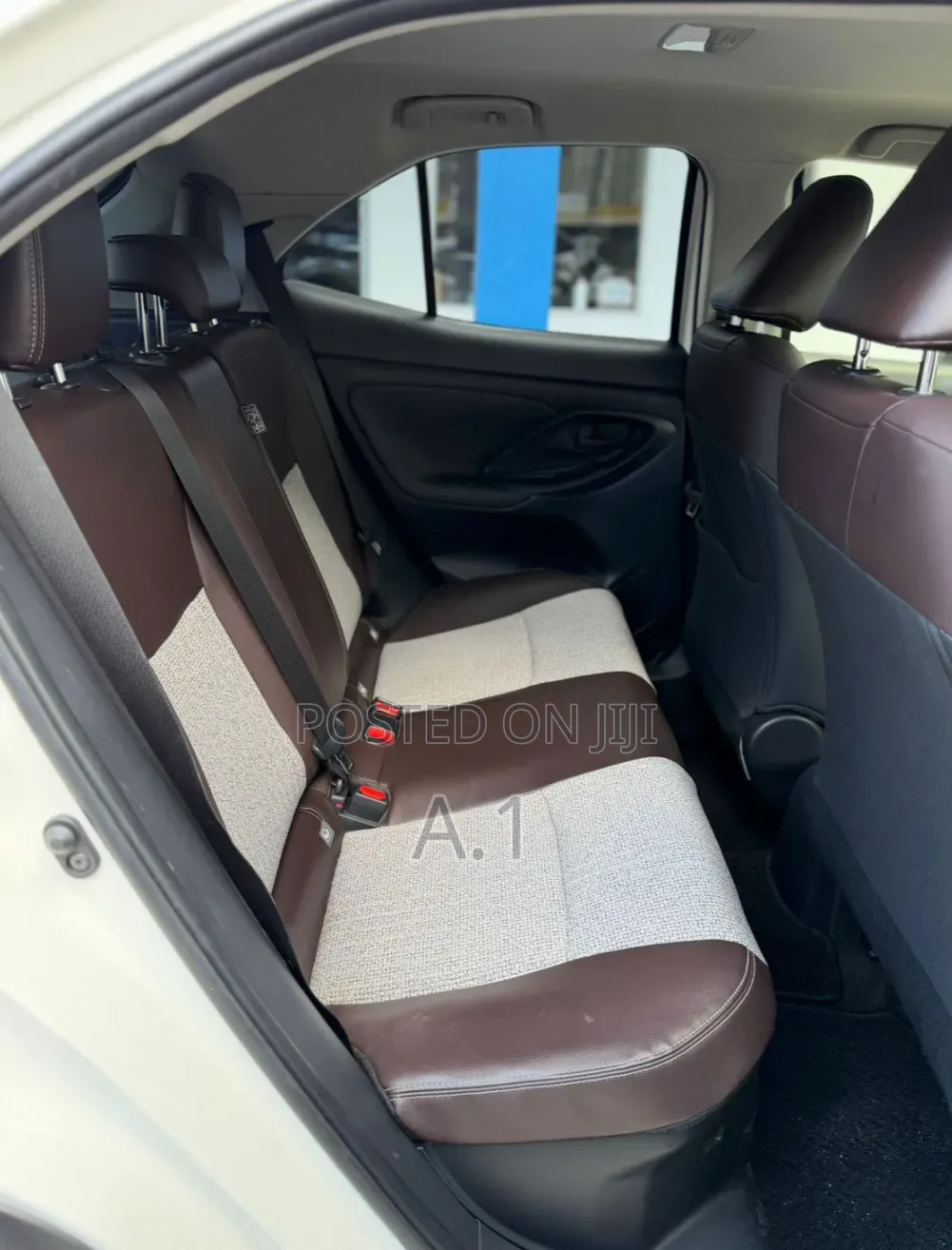Toyota Yaris Cross 1.5 Hybrid FWD 2020 White