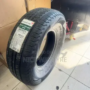 265/70r15 Kumho