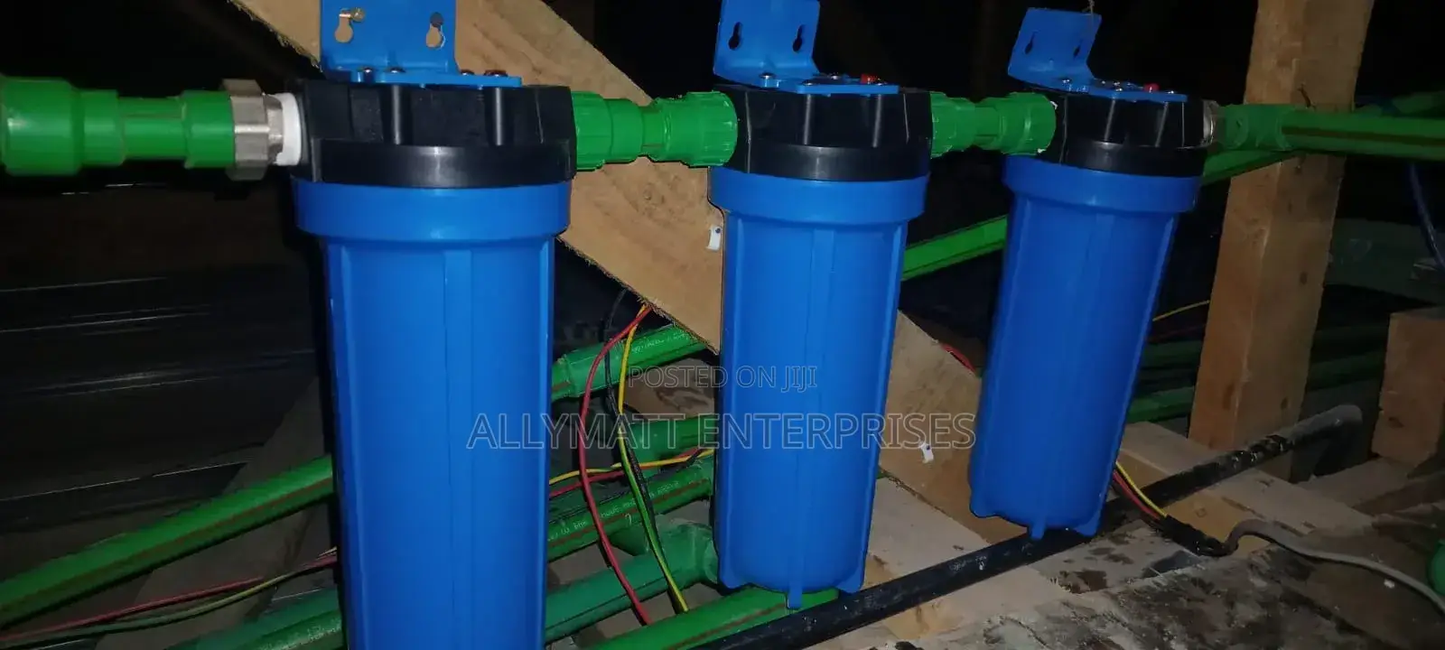 Water Filter