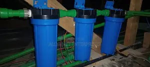 Water Filter